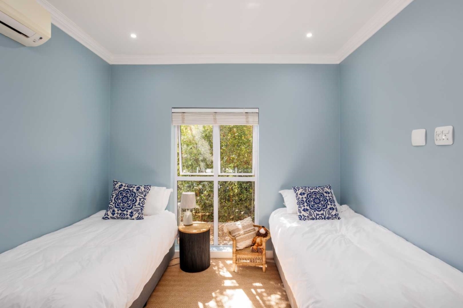 To Let 3 Bedroom Property for Rent in Val De Vie Estate Western Cape